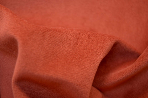 Abbington Cranberry Culp Fabric
