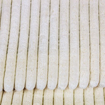 Billow Ivory Culp Fabric