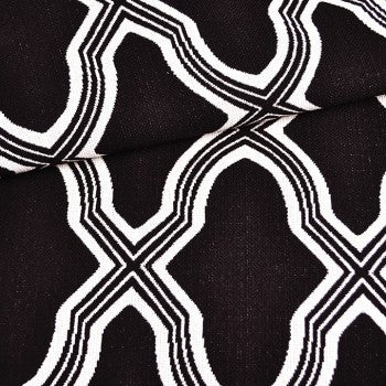 Reflection Raven Culp Fabric