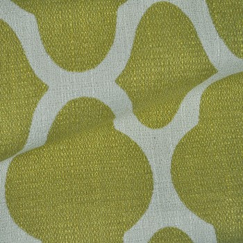 Symmetry Cilantro Culp Fabric