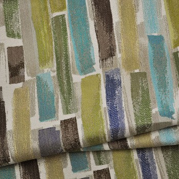 Watercolor Calypso Culp Fabric