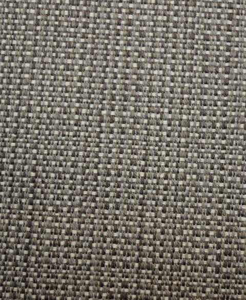 Crhom Huddle Pewter Valdese Fabric