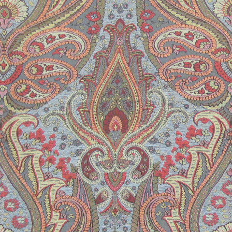 Annaleigh Azure Regal Fabric