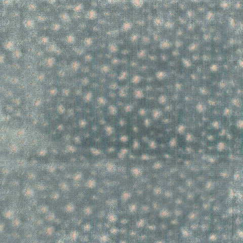 Aubrie Bluestar Regal Fabric