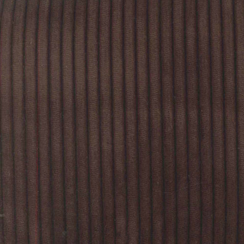 Cab Chocolate Regal Fabric