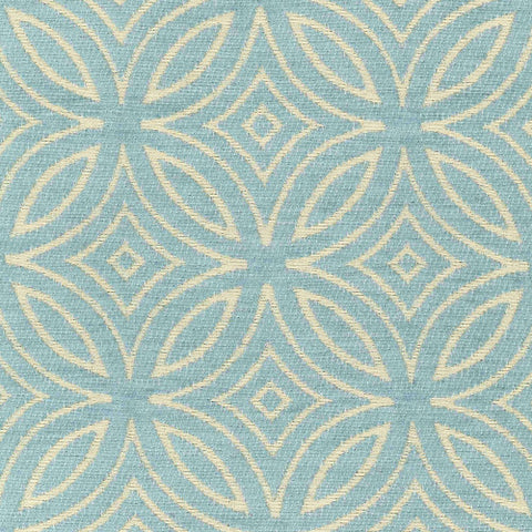 Concord Azure Regal Fabric