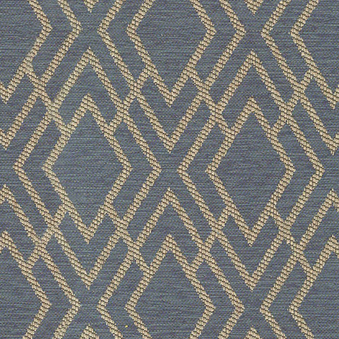 Dana Baltic Regal Fabric