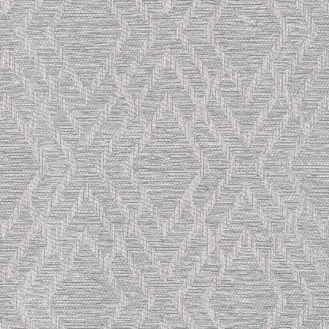 Dana Silver Regal Fabric