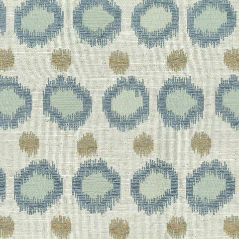 Ditto Mineral Regal Fabric