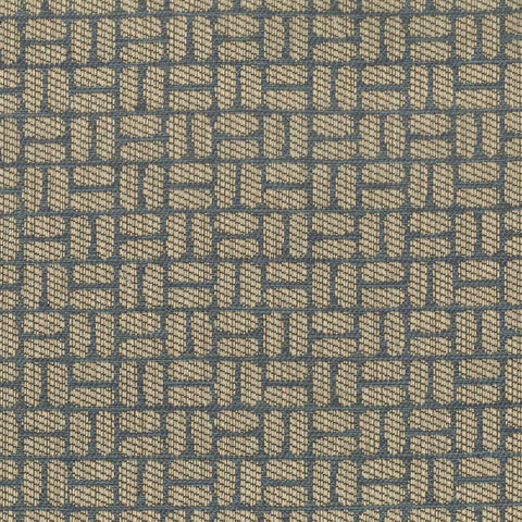 Dupont Baltic Regal Fabric