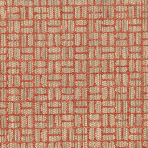 Dupont Coral Regal Fabric