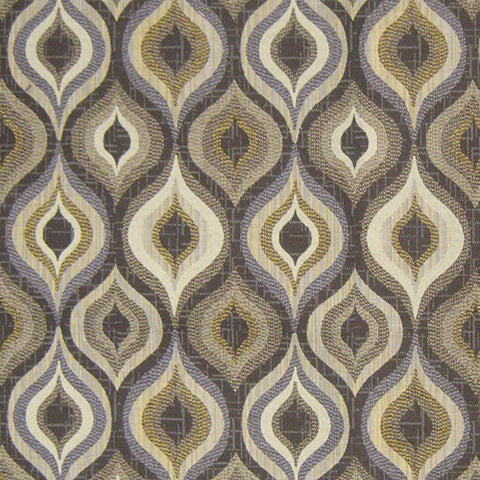 Garret Bark Regal Fabric