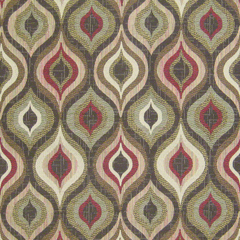 Garrett Spice Regal Fabric