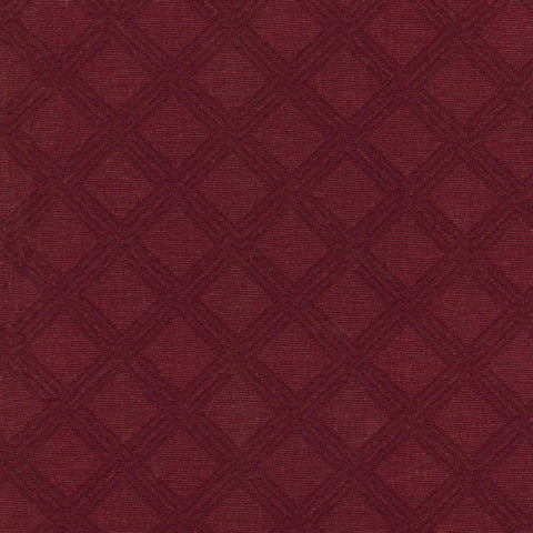 Gibson Cranberry Regal Fabric