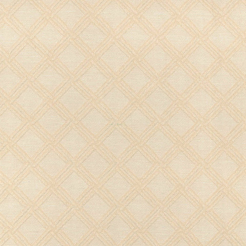 Gibson Cream Regal Fabric