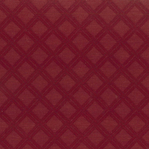 Gibson Crimson Regal Fabric
