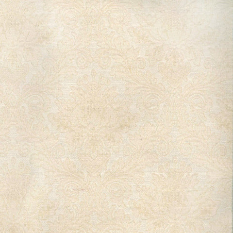 Glamour Ivory Regal Fabric