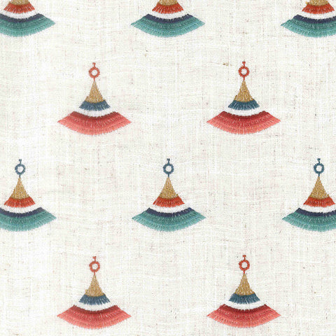 Harper Primrose Regal Fabric
