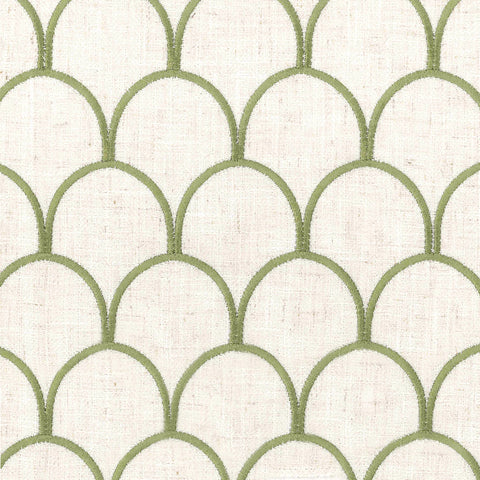 Jolie Lemongrass Regal Fabric