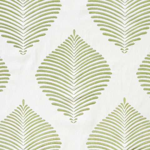 Lexi Lemongrass Regal Fabric