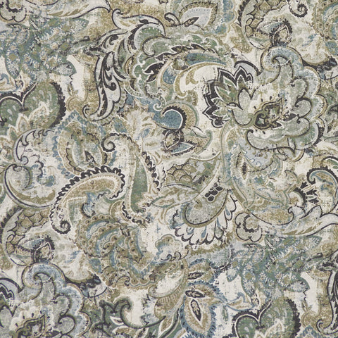 Margaery Mineral Regal Fabric