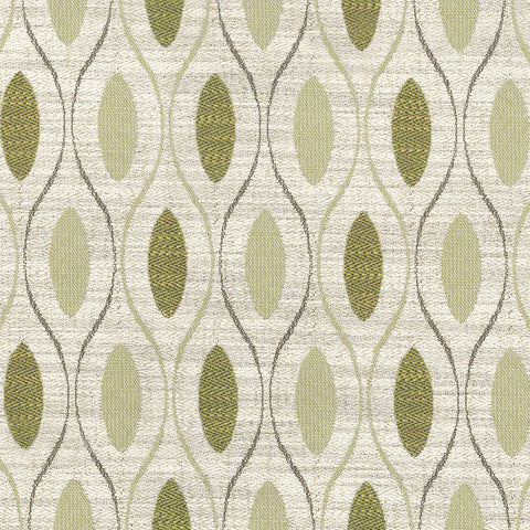 Oz Lemongrass Regal Fabric