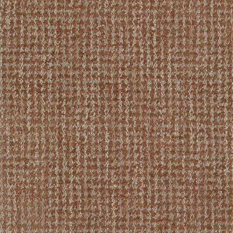 Protocol Cinnamon Regal Fabric