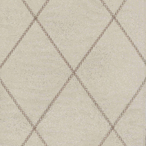 Starling Taupe Regal Fabric
