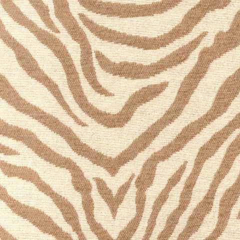 Tiger Sand Regal Fabric