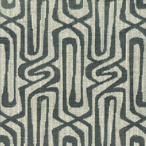 Tolland Charcoal Regal Fabric