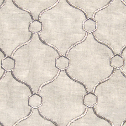 Vera Quartz Regal Fabric