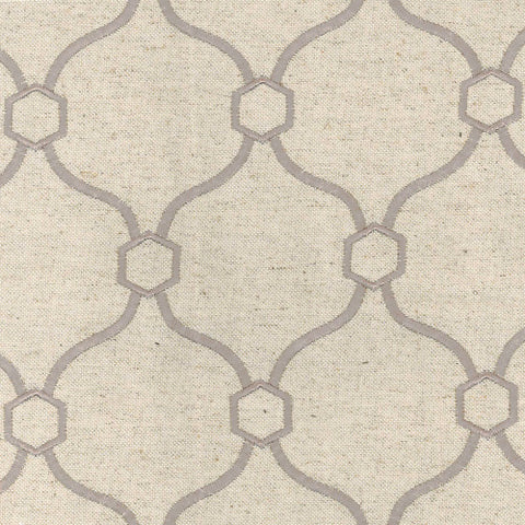 Vera Silver Regal Fabric (V9-VER-SIL)
