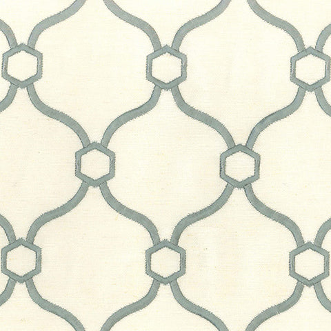 Vera Spa Regal Fabric