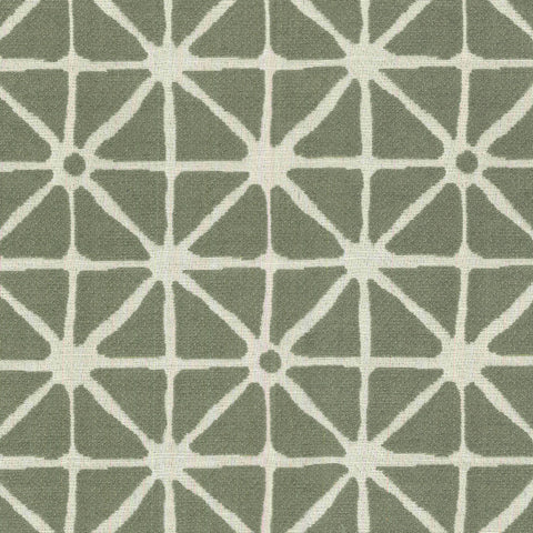 Whitman Aloe Regal Fabric