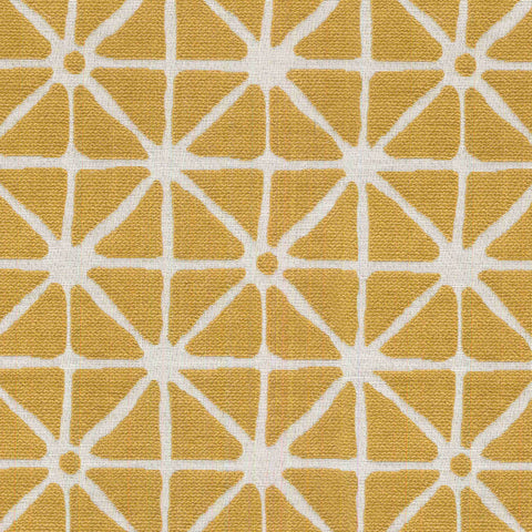 Whitman Saffron Regal Fabric