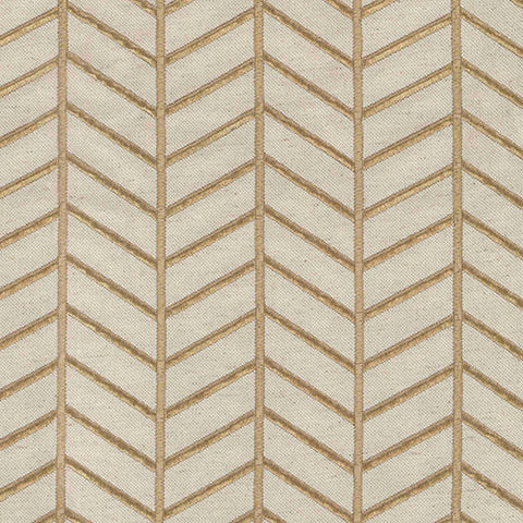 Wylie Linen Gold Regal Fabric