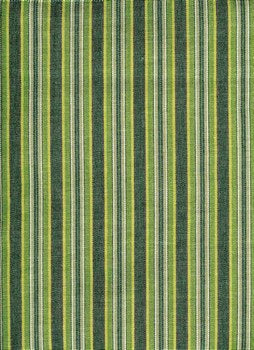 Napa Stripe Fern Laura Kiran Fabric