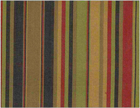 Santorini Stripe Rich Laura Kiran Fabric
