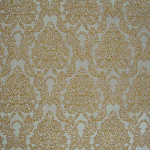 Vintage C Cream Europatex Fabric