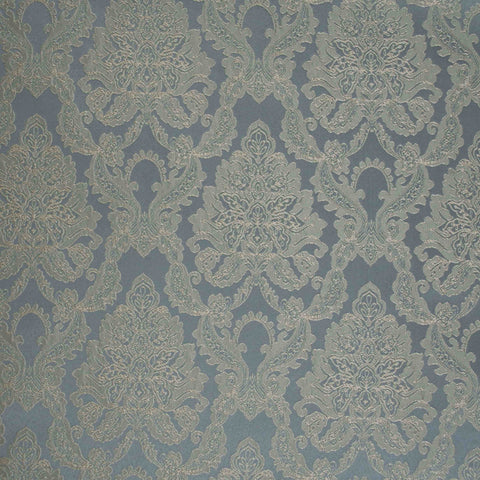 Vintage C Mist Europatex Fabric