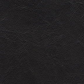 Wallaby Soft 9860 Black Fabric