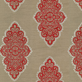 Watson 14 Primrose Fabric