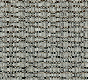 Wicker 91 Light Grey Fabric