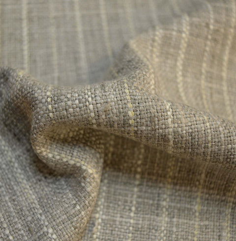 Wondrous Pearl Grey P Kaufmann Fabric
