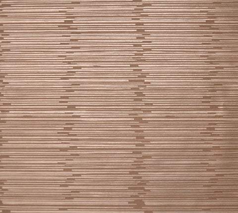 Split Level Copper Wallpaper
