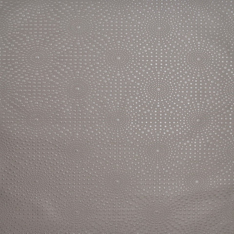 Circle Burst Oyster Wallpaper