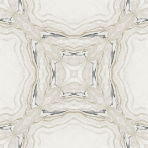 Y6230601 Stone Kaleidoscope Wallpaper