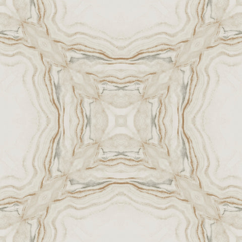 Y6230603 Stone Kaleidoscope Wallpaper