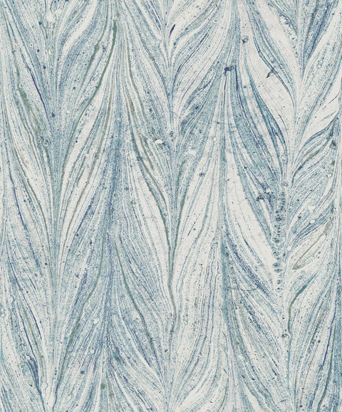Y6230803 Ebru Marble Wallpaper