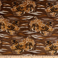 Zen Master Copper Swavelle Mill Creek Fabric